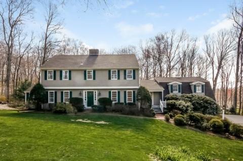 20 Juniper Pl, Wilton, CT 06897 photo 1