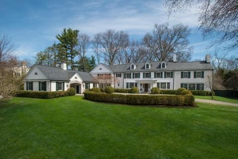145 Parsonage Rd, Greenwich, CT 06830 photo 1
