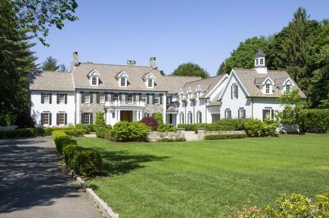 38 Parsonage Rd, Greenwich, CT 06830 photo 1