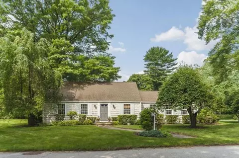 17 Wakeman Rd, Darien, CT 06820 photo 1