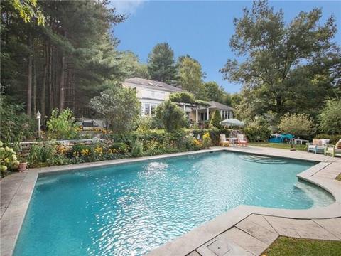 266 Umpawaug Rd, Redding, CT 06896 photo 1