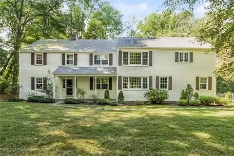 22 Wakeman Rd, Darien, CT 06820 photo 1
