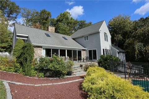 88 Seventy Acre Rd, Redding, CT 06896 photo 1