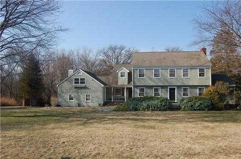 56 Wagon Wheel Rd, Redding, CT 06896 photo 1