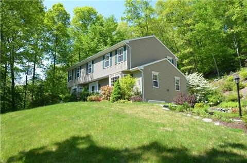 12 New Lebbon Rd, Sandy Hook, CT 06482 photo 1