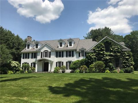 20 Old Stagecoach Rd, Redding, CT 06896 photo 1