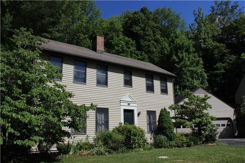 433 Kent Cornwall Rd #7, Kent, CT 06757 photo 1