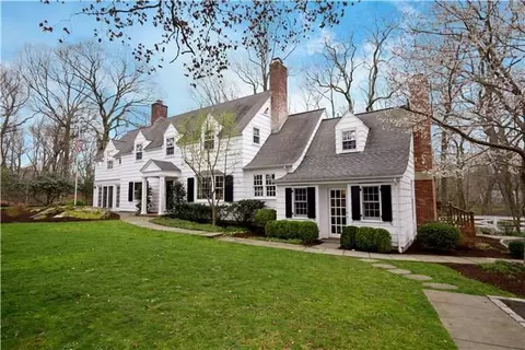 43 Cedar Gate Rd, Darien, CT 06820 photo 1