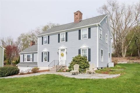 34 Highfield Dr, Monroe, CT 06468 photo 1