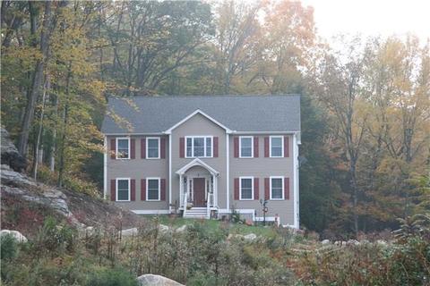 336 Turkey Roost Rd, Monroe, CT 06468 photo 1