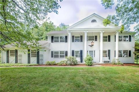 10 Brick School Dr, Redding, CT 06896 photo 1