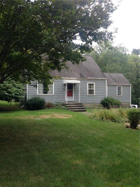293 Hattertown Rd, Monroe, CT 06468 photo 1