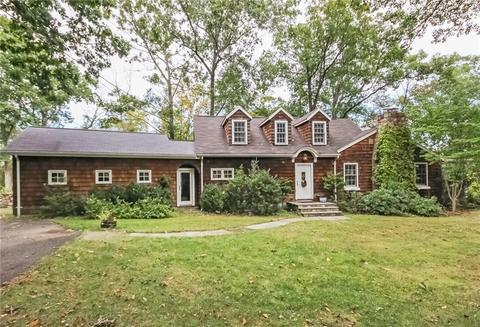 8 Fire Hill Rd, Redding, CT 06896 photo 1