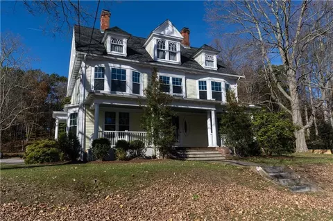 45 Berkshire Rd, Sandy Hook, CT 06482 photo 1