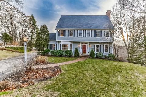 5 E Wind Ln, Wilton, CT 06897 photo 1
