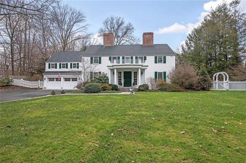142 Brookside Rd, Darien, CT 06820 photo 1