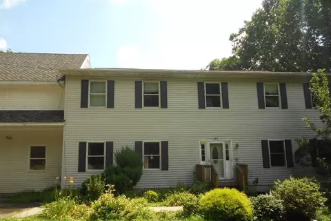 244 Webb Cir, Monroe, CT 06468 photo 1