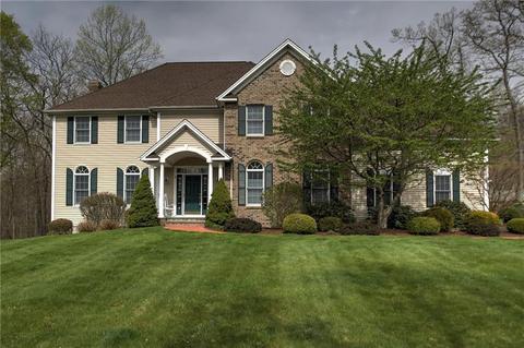 11 Beech Tree Ln, Monroe, CT 06468 photo 1
