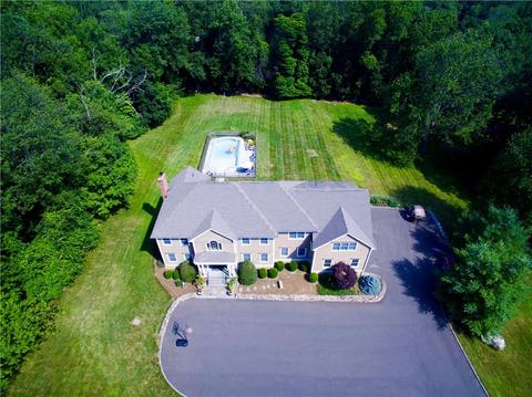 163 Old Redding Rd, Redding, CT 06896 photo 1