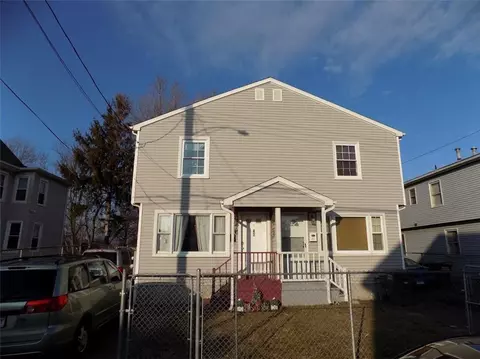 43 Adams St, Bridgeport, CT 06607 photo 1