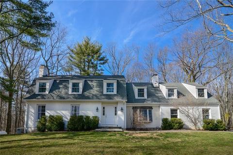 16 Mountainview Dr, Redding, CT 06896 photo 1