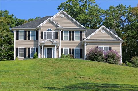 35 Hoseye Coach Rd, Sandy Hook, CT 06482 photo 1