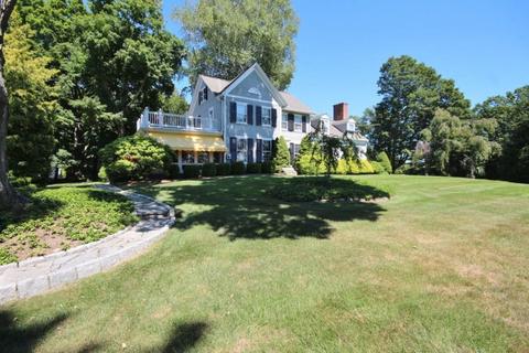 43 Giles Hill Rd, Redding, CT 06896 photo 1