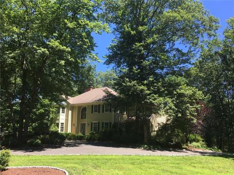 140 Silver Spring Rd, Ridgefield, CT 06877 photo 1