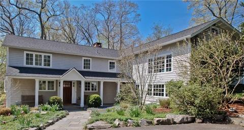 55 Cedar Gate Rd, Darien, CT 06820 photo 1