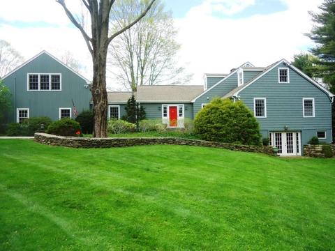 148 Limekiln Rd, Redding, CT 06896 photo 1