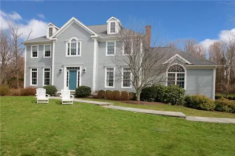 54 Charter Ridge Dr, Sandy Hook, CT 06482 photo 1