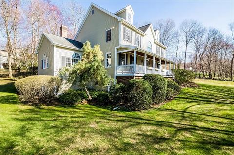 19 Cobblers Mill Rd, Newtown, CT 06482 photo 1