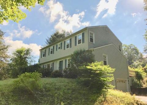 44 Philo Curtis Rd, Newtown, CT 06482 photo 1