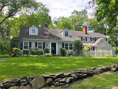 45 Cedar Gate Rd, Darien, CT 06820 photo 1