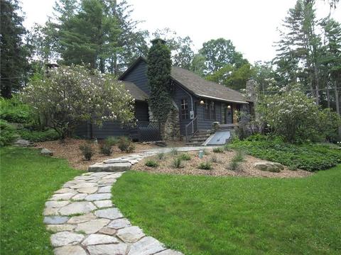 24 Lee Ln, Redding, CT 06896 photo 1