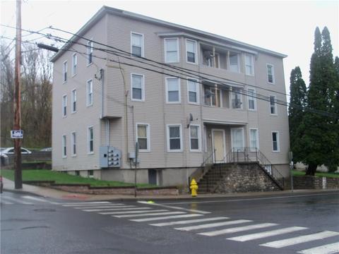 32 Root Ave, Ansonia, CT 06401 photo 1