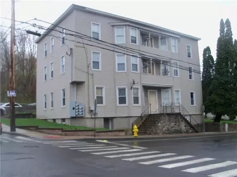 32 Root Ave, Ansonia, CT 06401 photo 1