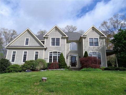3 Somerset Ln, Newtown, CT 06482 photo 1