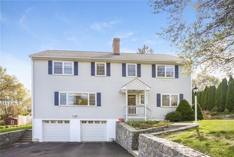 24 Arrowhead Rd, Trumbull, CT 06611 photo 1
