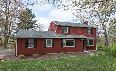 135 Mountain Rd, Redding, CT 06896 photo 1