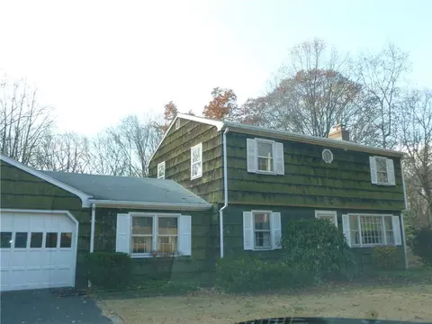 15 Highridge Dr, Monroe, CT 06468 photo 1