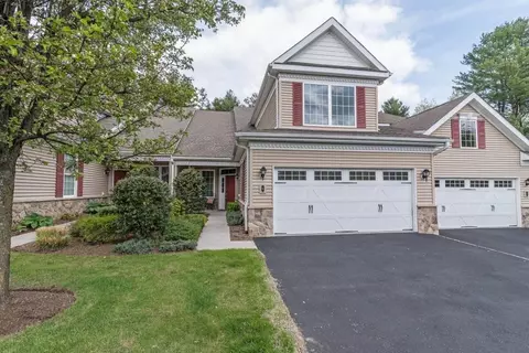 4 Watkins Dr, Sandy Hook, CT 06482 photo 1