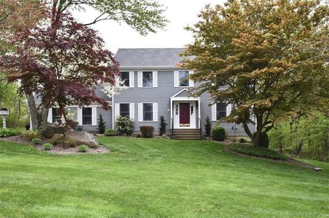 31 Summer View Dr, Monroe, CT 06468 photo 1