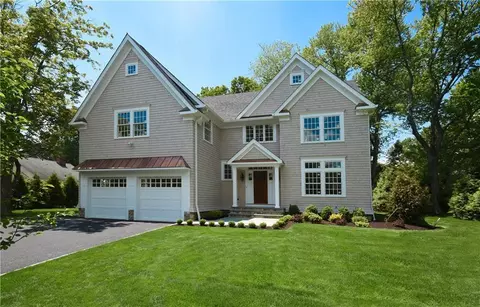 3 Salt Box Ln, Darien, CT 06820 photo 1