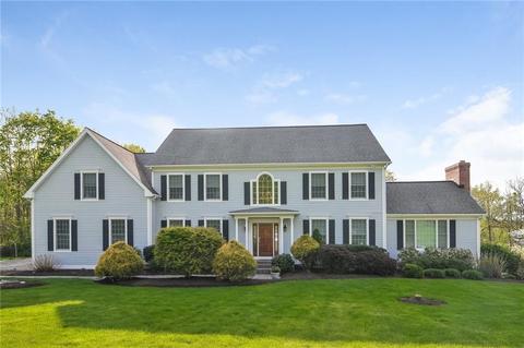 12 Mudry Farm Rd, Brookfield, CT 06804 photo 1