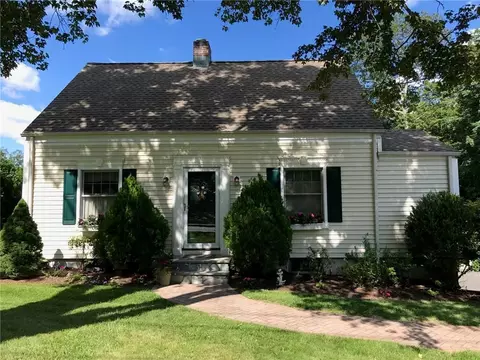 109 Ripton Rd, Shelton, CT 06484 photo 1