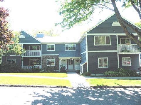 207 Windgate Cir #D, Monroe, CT 06468 photo 1