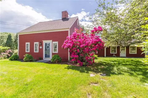 23 Old Newtown Rd, Monroe, CT 06468 photo 1