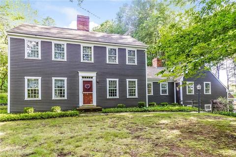 171 Hammertown Rd, Monroe, CT 06468 photo 1