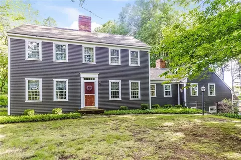 171 Hammertown Rd, Monroe, CT 06468 photo 1